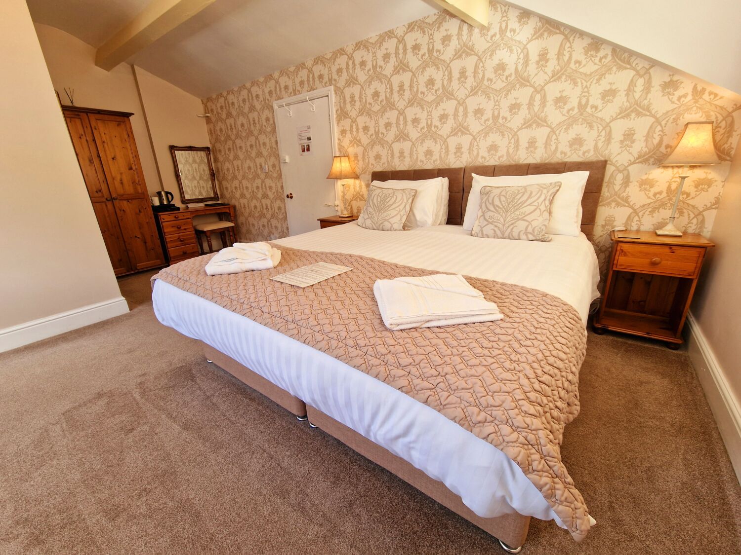 Room 21 Pic 1